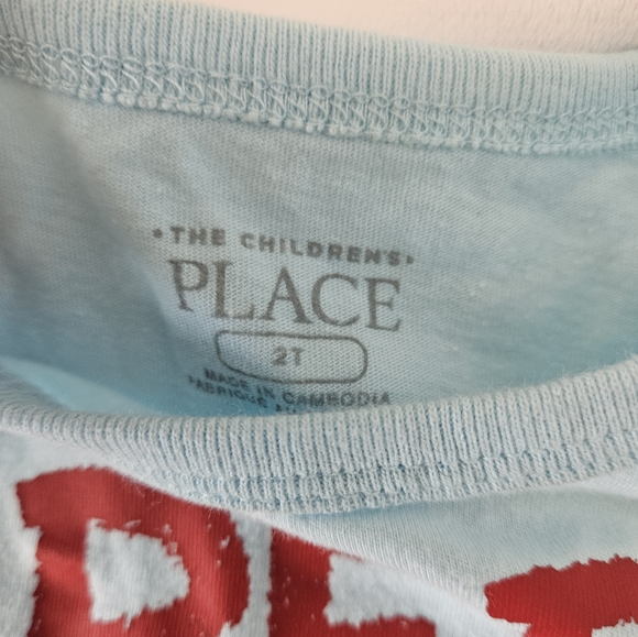 Children's Place Tee Bundle - Picture 3 of 7